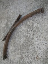 Fiat 600 balestra usato  Canale