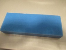 Filterschaum 11cm cm gebraucht kaufen  Leverkusen