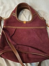 Ugg suede hobo for sale  GAINSBOROUGH