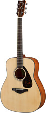 Yamaha fg800m westerngitarre gebraucht kaufen  Deutschland