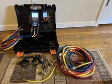 Testo 550 hvac for sale  Loveland