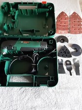 Bosch pmf 190 gebraucht kaufen  Düsseldorf
