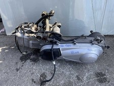 Blocco motore honda usato  Gambettola