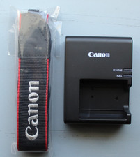 Carregador de bateria Canon LC-E10 e alça de ombro EW-400D pescoço rebelde T2i T3i T4i T5i comprar usado Carregador de bateria Canon LC-E10 e alça de ombro EW-400D pescoço rebelde T2i T3i T4i T5i comprar usado  Enviando para Brazil