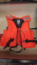 Life jacket baltic for sale  HEREFORD