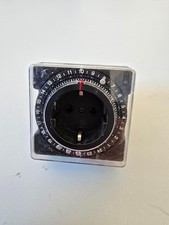 Theben analoge zeitschaltuhr gebraucht kaufen  Mühldorf a.Inn