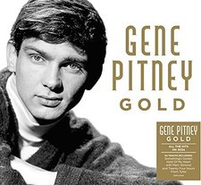 Gene pitney gene for sale  UK