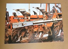 tracteur chinois d'occasion tracteur chinois d'occasion Jœuf