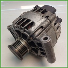 Alternatore valeo tg12c059 usato  Cona