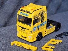 Man tgx xxl gebraucht kaufen  Hünxe