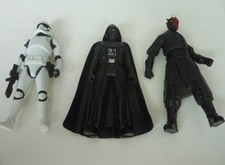 Star wars hasbro gebraucht kaufen  Wolfenbüttel