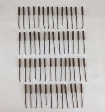 Ferramenta reguladora de piano antiga 54 cada, usado comprar usado  Enviando para Brazil