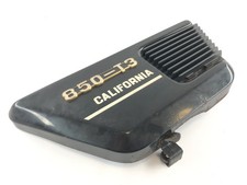 Moto guzzi 850 gebraucht kaufen  Wennigsen