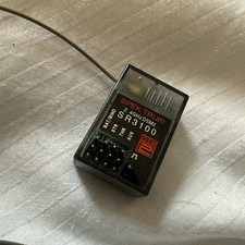 Spektrum sr3100 2.4ghz for sale  WALLASEY