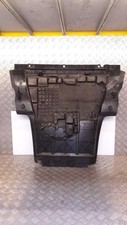 Cache moteur renault d'occasion  Méru