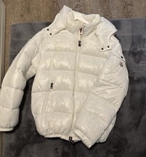 Maya daunenjacke nfc gebraucht kaufen Maya daunenjacke nfc gebraucht kaufen  Ratingen