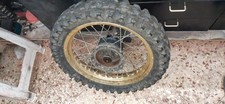 Cerchio ruota posteriore usato  Palermo