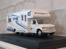 Modellauto ford motorhome gebraucht kaufen  Buchholz i.d. Nordheide