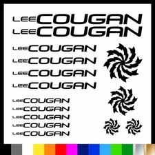 Kit lee cougan usato  Formigine