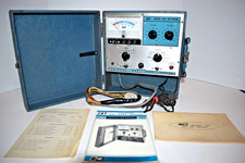 Vintage dynascan cathode for sale  Covert