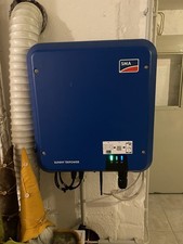 sma wechselrichter tripower gebraucht kaufen sma wechselrichter tripower gebraucht kaufen  Kerpen