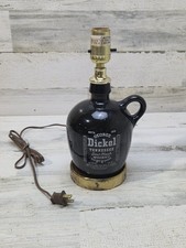 Vintage george dickel for sale  Cleburne