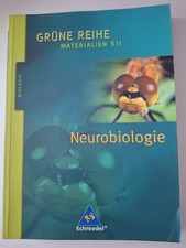 Grüne reihe neurobiologie gebraucht kaufen  Kasbach-Ohlenberg, Hausen, Dattenbg.