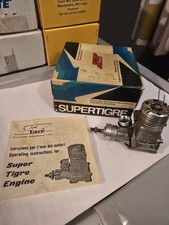 Super tigre x15 for sale  NEWTOWNARDS