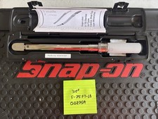 Snap tools torque for sale  Plano