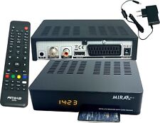 Amiko mira3 sat gebraucht kaufen  Bitterfeld