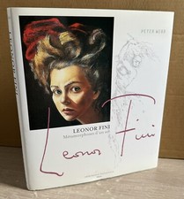 Leonor fini. métamorphoses d'occasion  Saint-Mandé