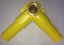 Viega doppelwandscheibe sanfix gebraucht kaufen  Viernheim