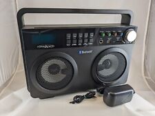 Radio portatile irradio usato  Arezzo