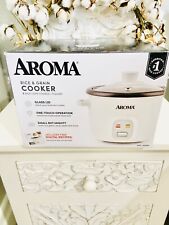 cooker rice aroma 4cups for sale cooker rice aroma 4cups for sale USA