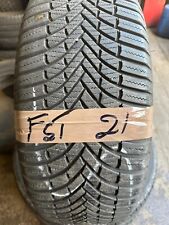 215 55r18 99v for sale  DUNSTABLE