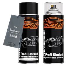 Autolack spraydosen set gebraucht kaufen  Kitzingen