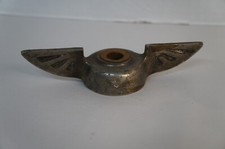 Winged art deco for sale  Claremore