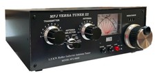 Accordatore antenna mfj usato  Foggia