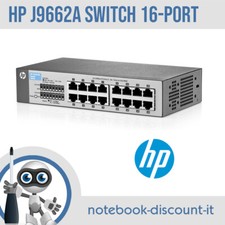 1410 switch j9662a usato  Arezzo