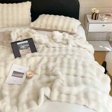 Luxury faux rabbit for sale  Atlanta