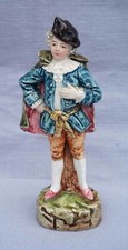 German hand painted d'occasion  Auray