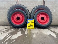 Set 380 80r38 for sale  LUDLOW