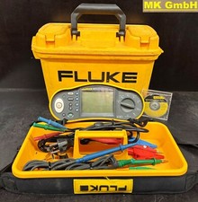 Fluke 1653 vde gebraucht kaufen  Nordhorn