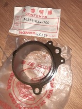 Nos honda 250 for sale  BRADFORD