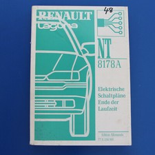 Renault laguna typ gebraucht kaufen  Duderstadt