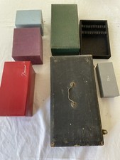 Coffrets écrin boites d'occasion  Carry-le-Rouet