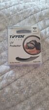 55mm lens tiffen for sale  HASTINGS