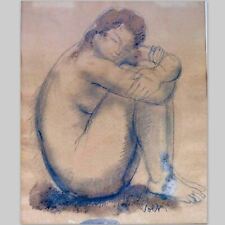 Volti antoniucci dessin d'occasion  Paris VI