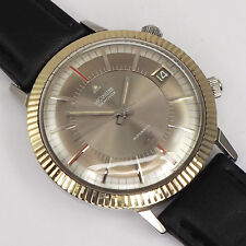 Lecoultre memovox edelstahl gebraucht kaufen  Berlin