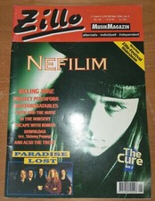 Zillo musik magazin gebraucht kaufen  Wollmatingen